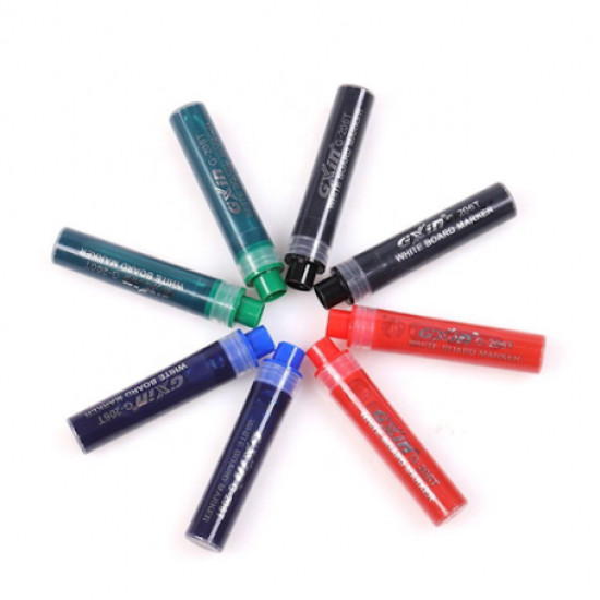 Pixeline GR-206 T αμπούλα για μαρκαδόρο ασπροπίνακα Pixeline GR-206 T αμπούλα για μαρκαδόρο ασπροπίνακα