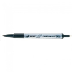 PILOT ΜΑΡΚ. ΑΝΕΞ. TWIN BG ΜΑΥΡΟΣ PILOT ΜΑΡΚ. ΑΝΕΞ. TWIN BG ΜΑΥΡΟΣ