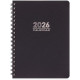 Ekdosis Ημερήσιο Ημερολόγιο 2026 Σπιράλ 17x24cm [Διάφορα Χρώματα]