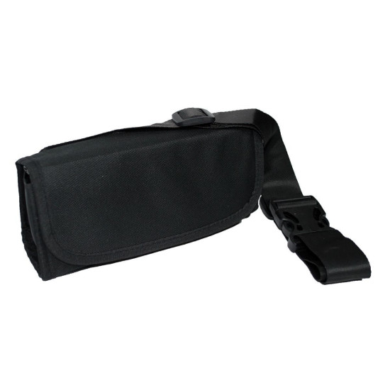 Groovy Office Κερματοθήκη Ευρώ 8 Θέσεων & Πορτοφόλι Μέσης Υφασμάτινο Σερβιτόρου Groovy Office Κερματοθήκη Ευρώ 8 Θέσεων & Πορτοφόλι Μέσης Υφασμάτινο Σερβιτόρου