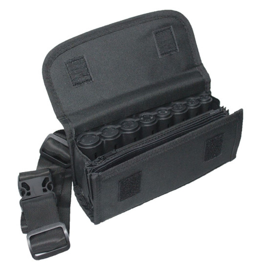 Groovy Office Κερματοθήκη Ευρώ 8 Θέσεων & Πορτοφόλι Μέσης Υφασμάτινο Σερβιτόρου Groovy Office Κερματοθήκη Ευρώ 8 Θέσεων & Πορτοφόλι Μέσης Υφασμάτινο Σερβιτόρου