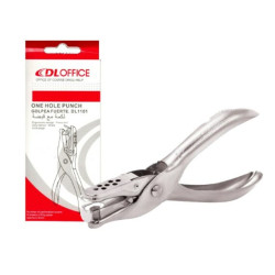 Spadi Περφορατέρ Μεταλλικό [DL-1101] 1 Οπής (Τανάλια)