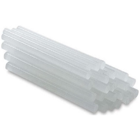 Groovy Ράβδοι Σιλικόνης 1,1 x 19 cm, 24 τμχ Groovy Ράβδοι Σιλικόνης 1,1 x 19 cm, 24 τμχ