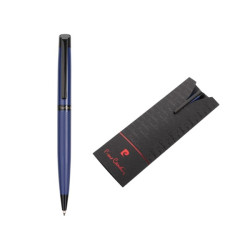 Pierre Cardin Denise Blue Στυλό BallPen με Μπλε Μελάνι