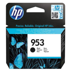 Γνήσιο Μελάνι Εκτυπωτή InkJet HP 953 (L0S58AE) Black