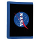 Πορτοφόλι NASA με μπρελόκ σετ δώρου 18x12 cm