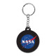 Πορτοφόλι NASA με μπρελόκ σετ δώρου 18x12 cm