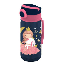 Παγούρι Must Girl Moon Πλαστικό 500 ml