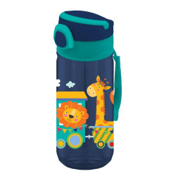 Παγούρι Must Little Train Πλαστικό 500 ml