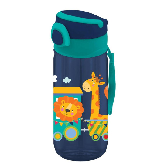 Παγούρι Must Little Train Πλαστικό 500 ml