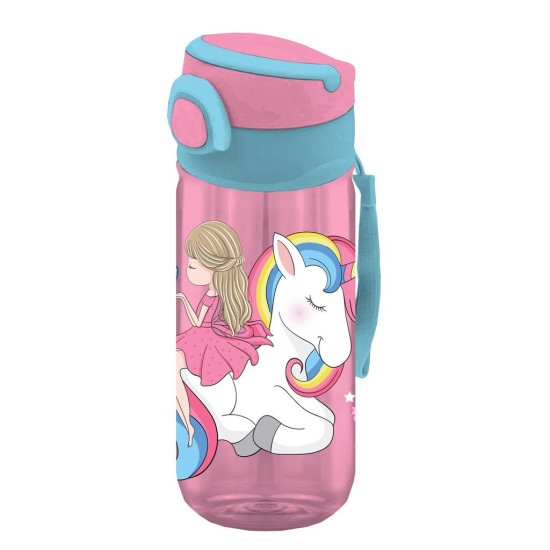 Παγούρι Must Unicorn Dreams Πλαστικό 500 ml