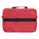Must Team Τσάντα Laptop 16'' Κόκκινη Must Team Τσάντα Laptop 16'' Κόκκινη