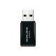 Mercusys MW300UM Ασύρματος USB Αντάπτορας Δικτύου 300Mbps