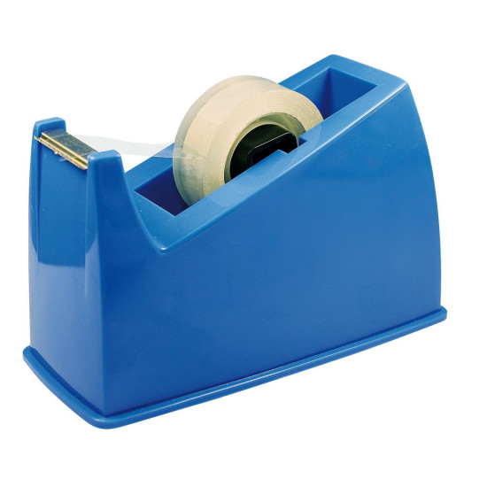 D.rect 8010 Βάση για Σελοτέιπ Μπλε