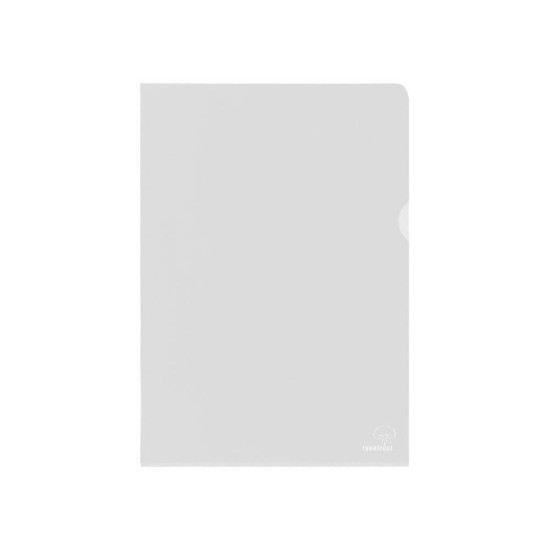 D.rect Πλαστικές Ζελατίνες για Έγγραφα Τύπου ''Γ'' A4 150mic 25τμχ