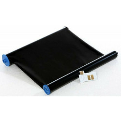 Μελανοταινία PHILIPS Συμβατό RIBBON MAGIC 5 PFA 351 CHIP Σελίδες:140 Black
