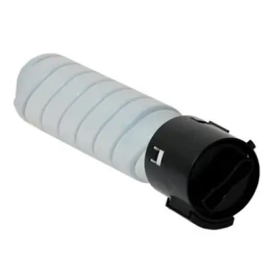 Katun Συμβατό Toner για Laser Εκτυπωτή Konica Minolta TN116 / TN118 Black