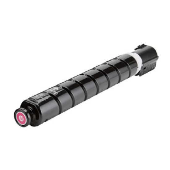 Συμβατό Toner για Laser Εκτυπωτή Canon C-EXV 54 (1396C002AA) 8.5K Magenta