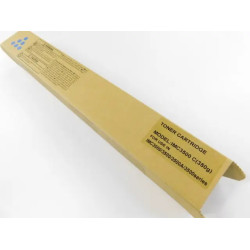Συμβατό Toner για Laser Εκτυπωτή Ricoh IM C 3000 [842258] Cyan