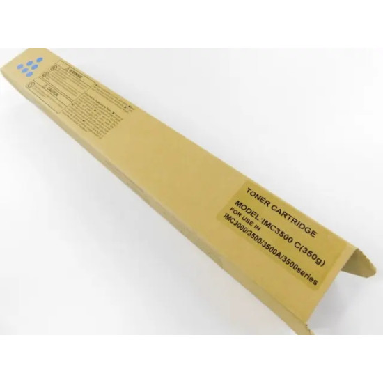 Συμβατό Toner για Laser Εκτυπωτή Ricoh IM C 3000 [842258] Cyan
