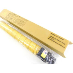 Συμβατό Toner για Laser Εκτυπωτή Ricoh IM C 3000 [842256] Yellow