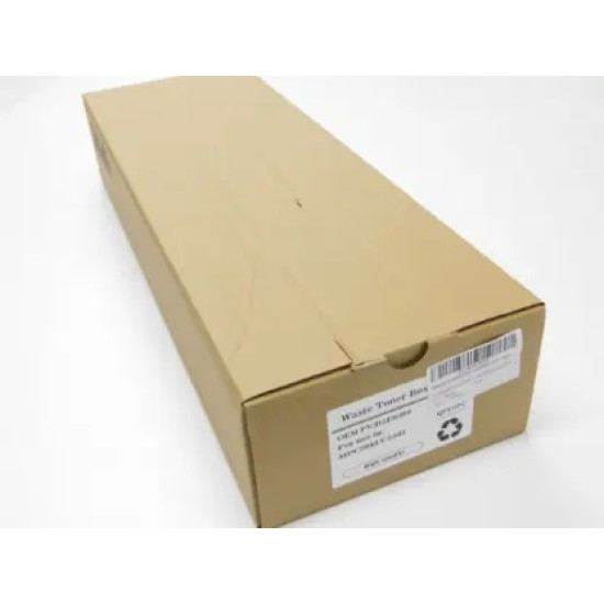 Waste Toner Container RC MP C 3003