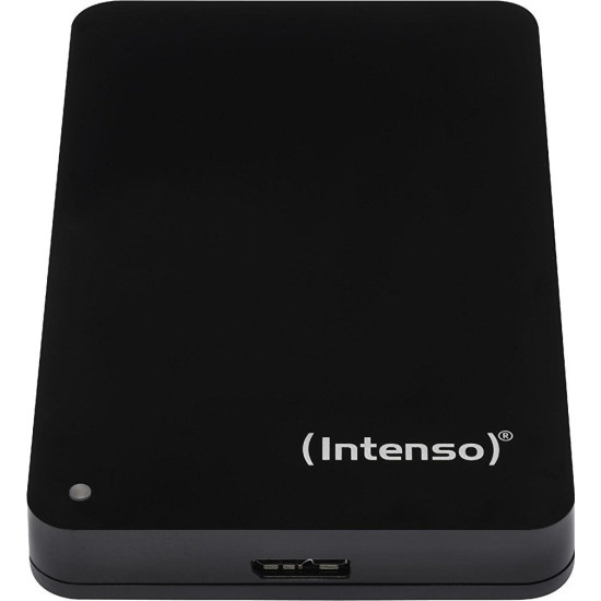 Intenso Memory Drive USB 3.0 Εξωτερικός HDD 1TB 2.5'' Μαύρο