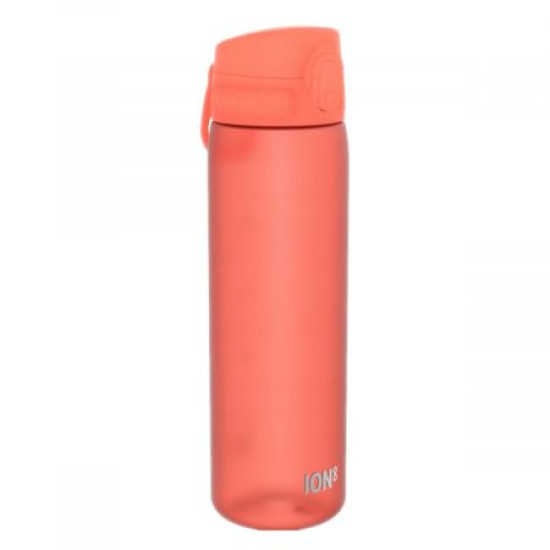 Πλαστικό Παγούρι POD SLIM 500ml Ion8 πορτοκαλί
