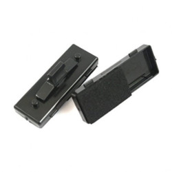 Ταμπόν αριθμητήρα TRODAT Μαύρο