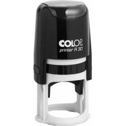 Colop R30 Αυτόματη σφραγίδα στρογγυλή με διάμετρο 30mm