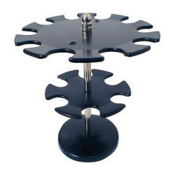 Βάση Σφραγίδων 16 Θέσεων Μεταλλική