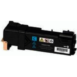 Συμβατό Toner για Laser Εκτυπωτή Xerox 106R01594 2.5Κ Κυανό