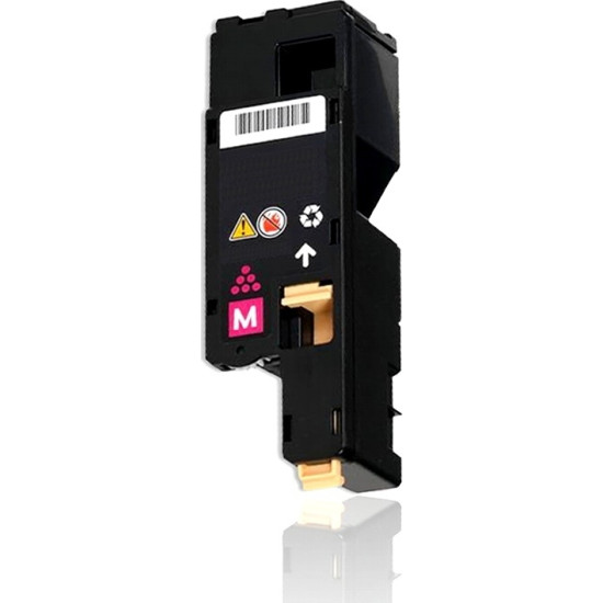 Συμβατό Toner για Laser Εκτυπωτή Xerox [106R02757] 1K Magenta