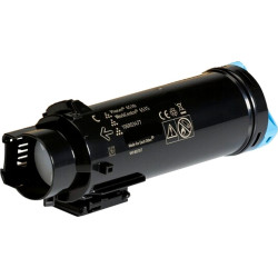 Συμβατό Toner για Laser Εκτυπωτή Xerox 106R03477 Κυανό