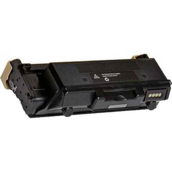 Συμβατό Toner για Laser Εκτυπωτή Xerox 106R03620 [106R3620] 2.5K Black