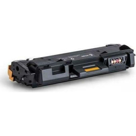 Συμβατό Toner για Laser Εκτυπωτή Xerox [106R04348, 106R4348] 3K Black