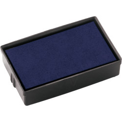 Colop Ανταλλακτικό Ταμπόν Σφραγίδας E40 Μπλε