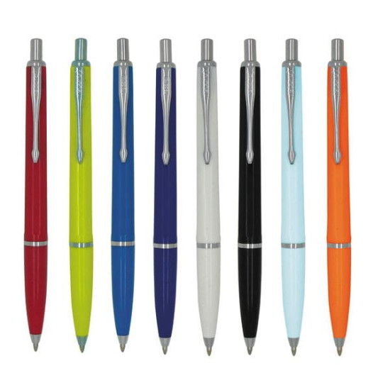 Record Στυλό Ballpoint (Διάφορα Χρώματα)