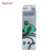WK Regular USB 2.0 to micro USB Cable Μαύρο 1m (WDC-072)