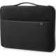 HP 15 BLK/SIV CARRY SLEEVE EYRO