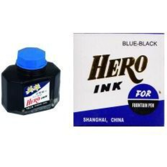KW Trade Hero Ink navy blue