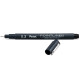 ΜΑΡΚΑΔΟΡΟΣ ΑΚΙΔΑ PENTEL POINTLINER 0,3MM ΜΑΥΡΟ