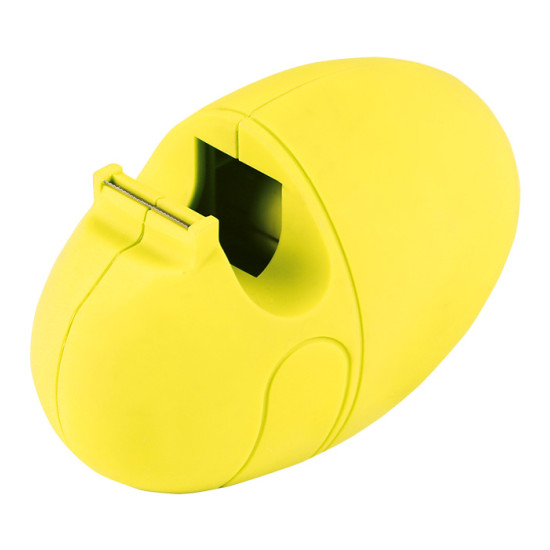 Βάση σεολτέιπ  EAGLE TYT581 Ha! yellow