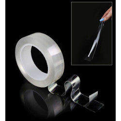 Grand Ταινία Διπλής Όψης Nano 30mm x 5m