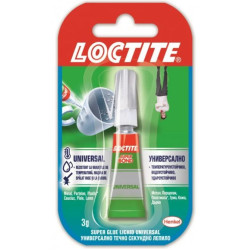 Loctite Super Bond Universal 3 gr