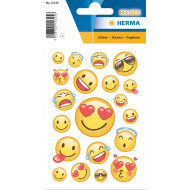 Herma αυτοκόλλητα Magic happy smile 1 σελίδα