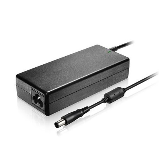 Power On Φορτιστής hp power on 90w 19v 4.7a 7.4×5.0x12mm