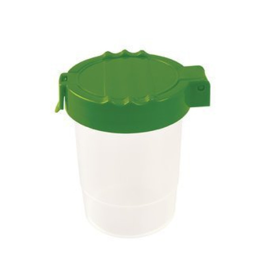 Fiorello Κύπελλο Ποτήρι Καθαρισμού Πινέλων Κυλινδρικό