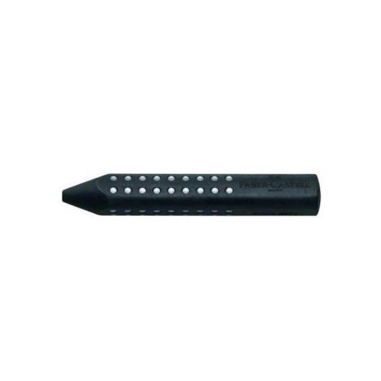 Faber-Castell Γόμα για Μολύβι Grip 2001 Triangular [Διάφορα Χρώματα]