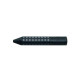 Faber-Castell Γόμα για Μολύβι Grip 2001 Triangular [Διάφορα Χρώματα]
